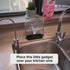 Sink Strainer with 50 bags